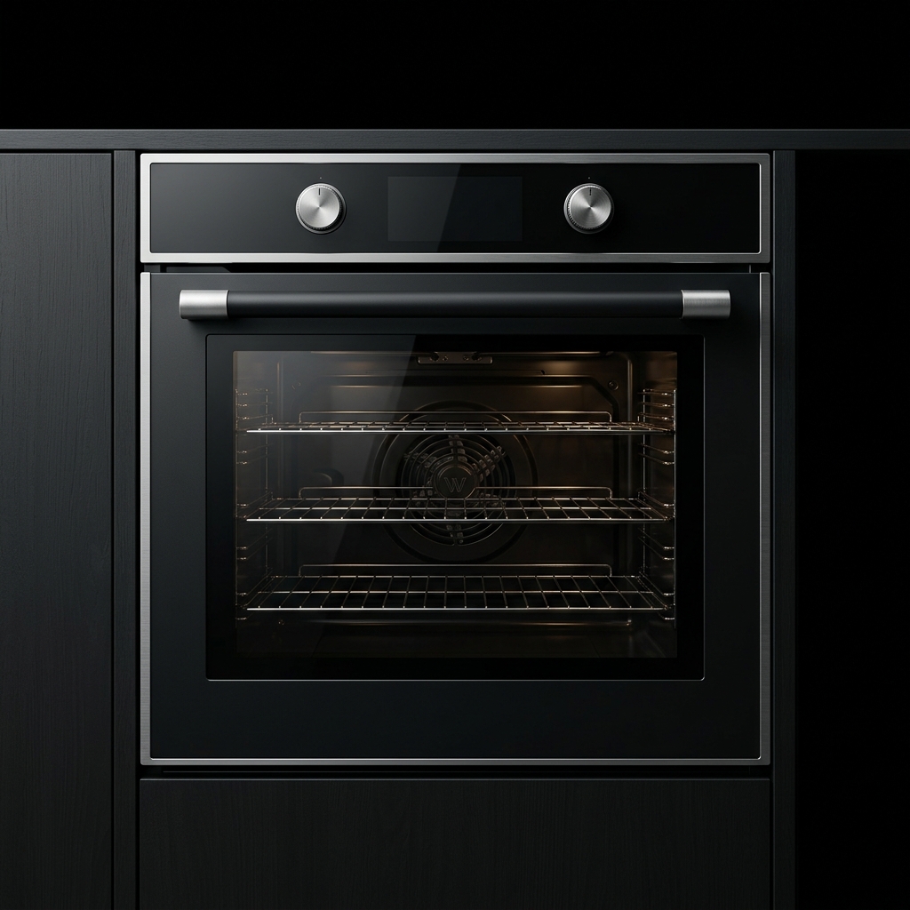 Appliance Detail Model
